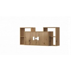Sienas plaukts INDEX 12